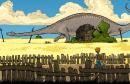 View The Dinos Album