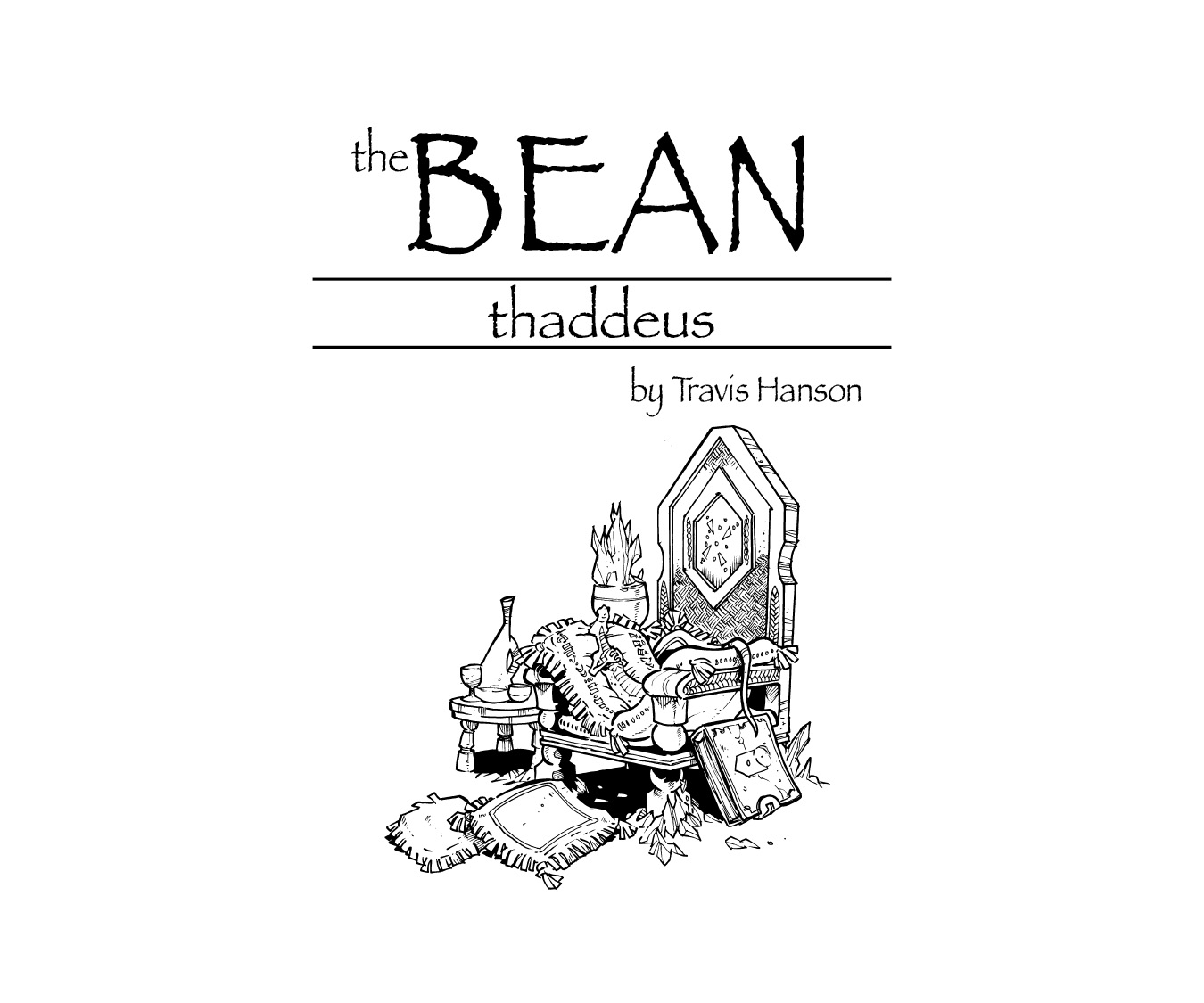 The Bean Chapter 10