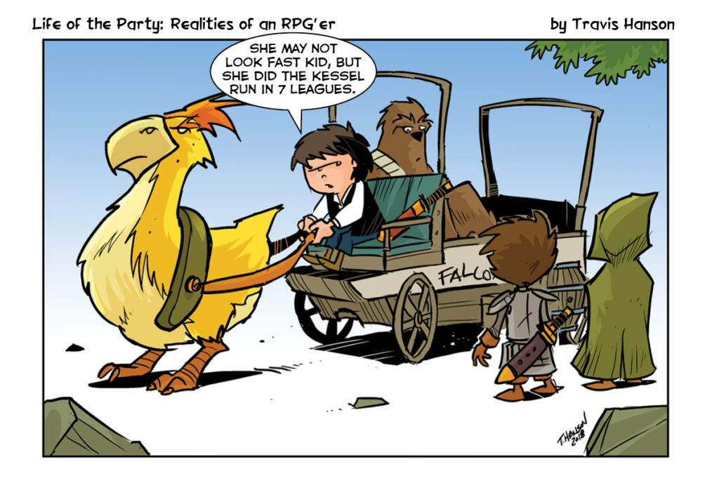 be the life of the party gw2